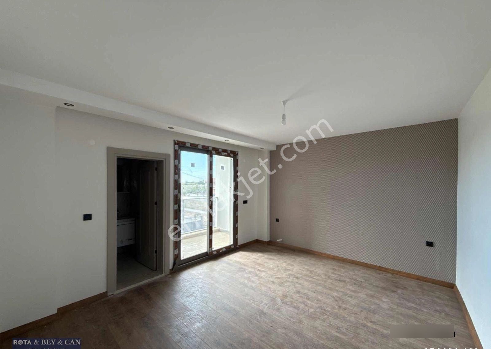 Rota'dan | Elit Sitede | Havuzlu,güvenlikli | Lüks Daire - Görsel 21