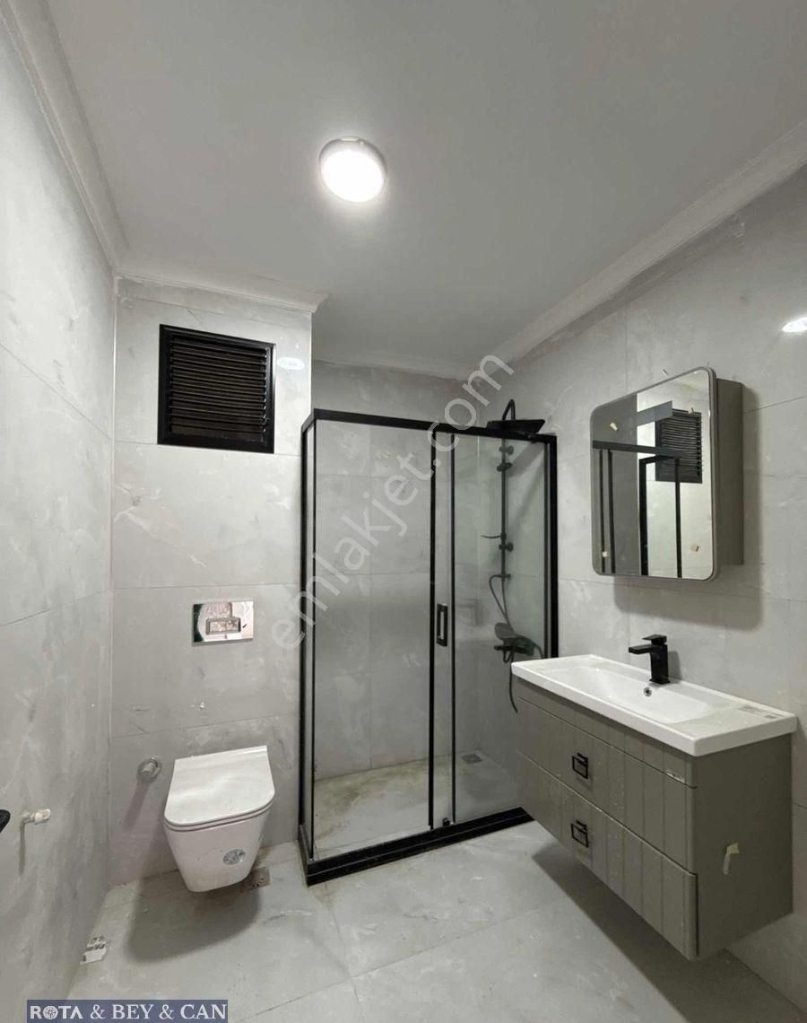 Rota'dan | Elit Sitede | Havuzlu,güvenlikli | Lüks Daire - Görsel 15