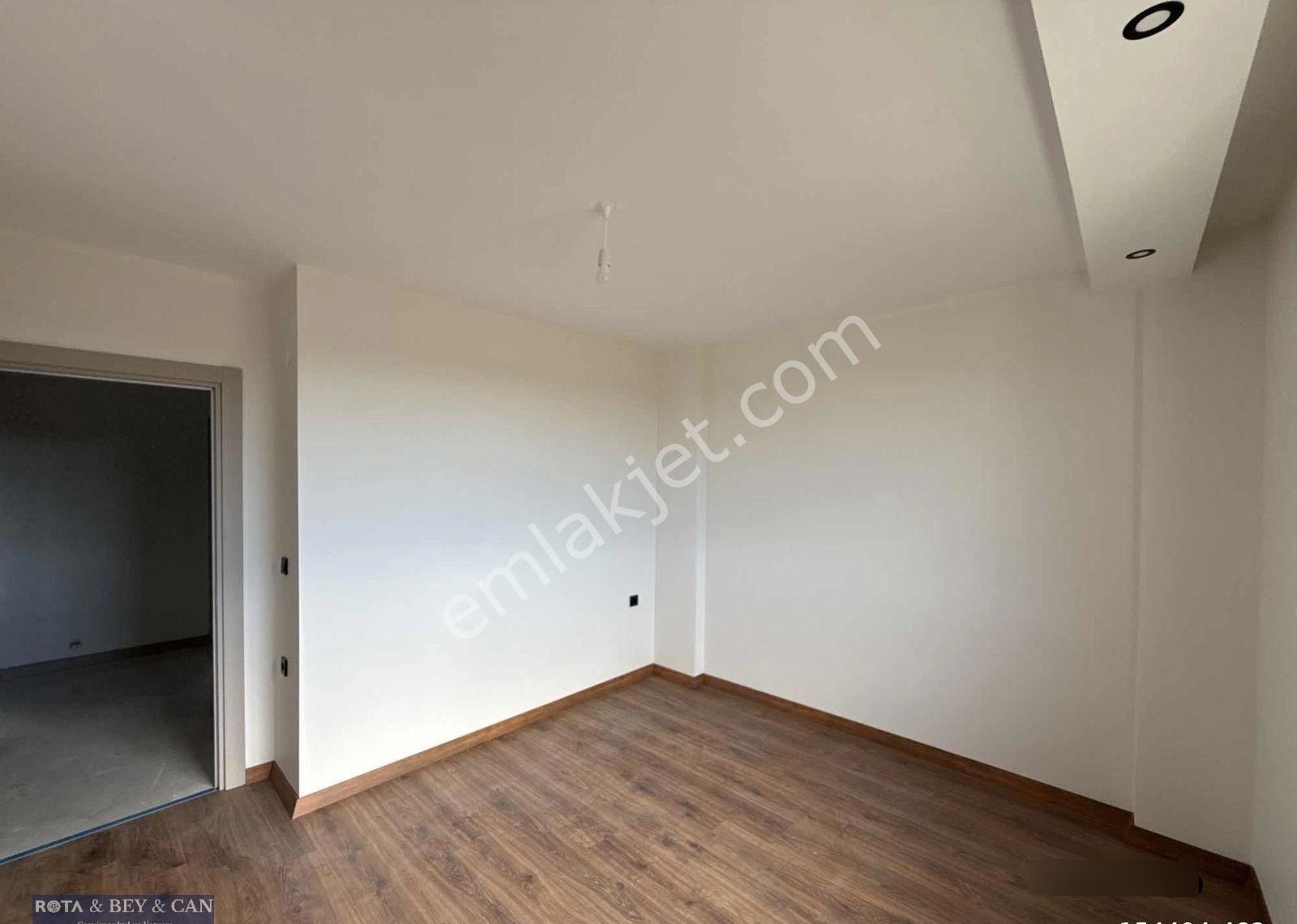 Rota'dan | Elit Sitede | Havuzlu,güvenlikli | Lüks Daire - Görsel 14