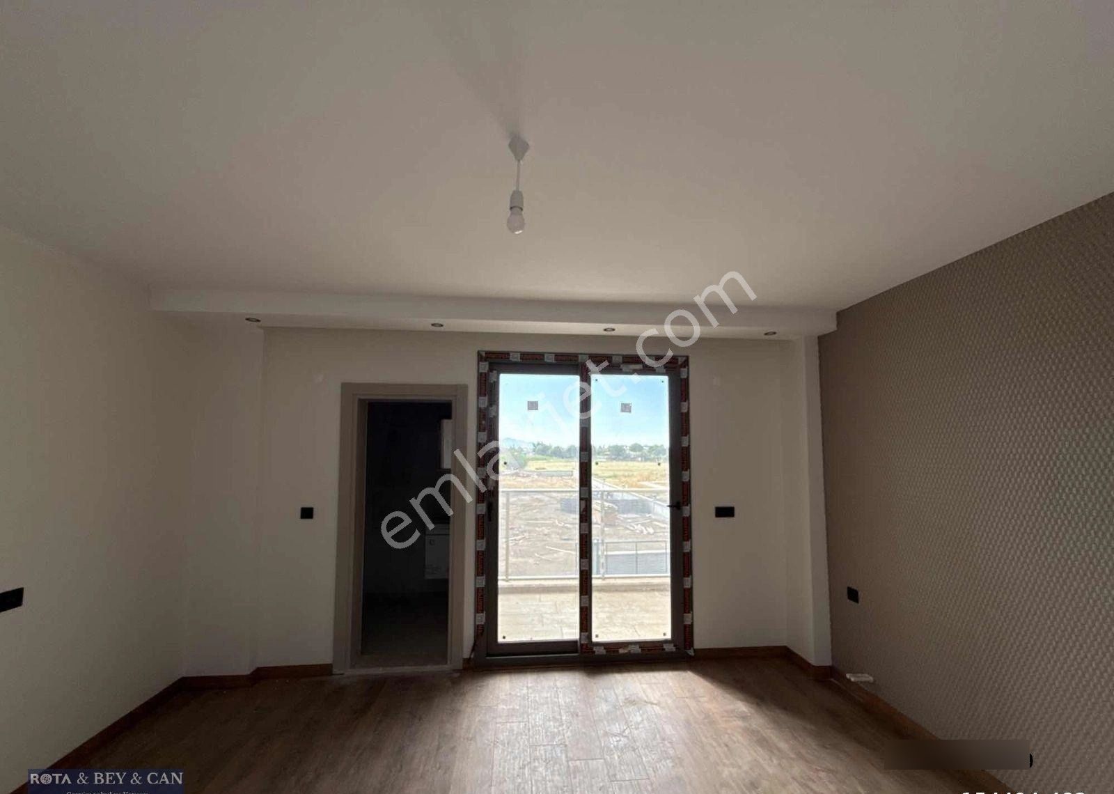 Rota'dan | Elit Sitede | Havuzlu,güvenlikli | Lüks Daire - Görsel 10