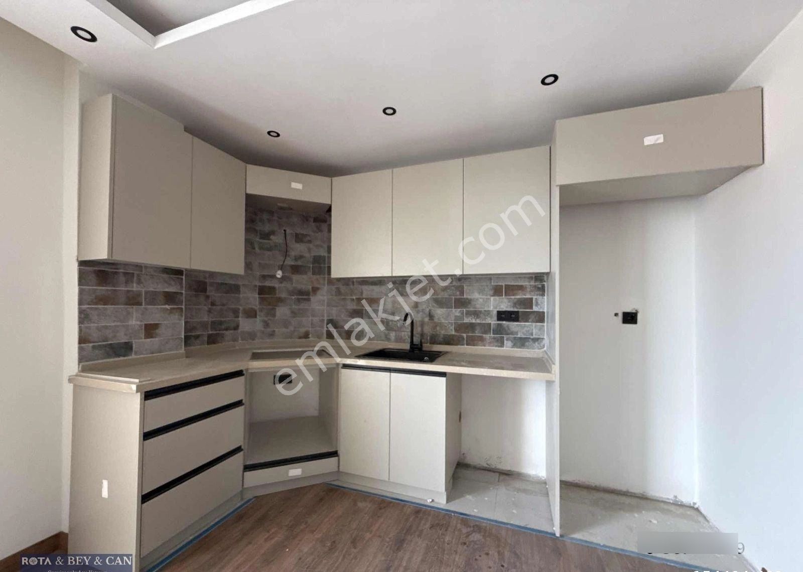 Rota'dan | Elit Sitede | Havuzlu,güvenlikli | Lüks Daire - Görsel 24