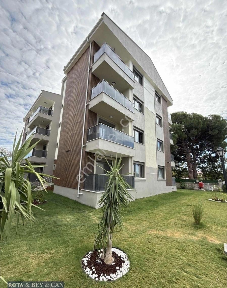 Rota'dan | Elit Sitede | Havuzlu,güvenlikli | Lüks Daire - Görsel 22