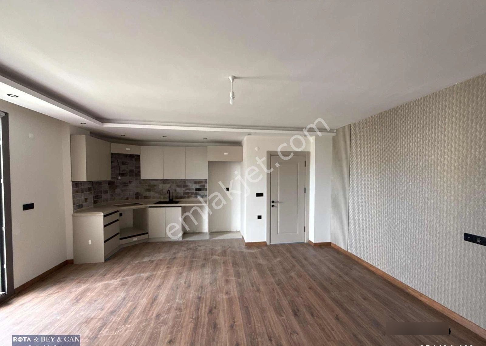 Rota'dan | Elit Sitede | Havuzlu,güvenlikli | Lüks Daire - Görsel 23