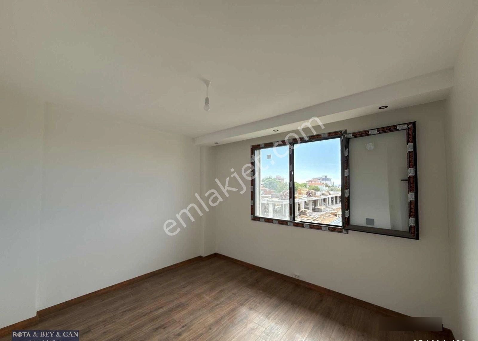 Rota'dan | Elit Sitede | Havuzlu,güvenlikli | Lüks Daire - Görsel 3