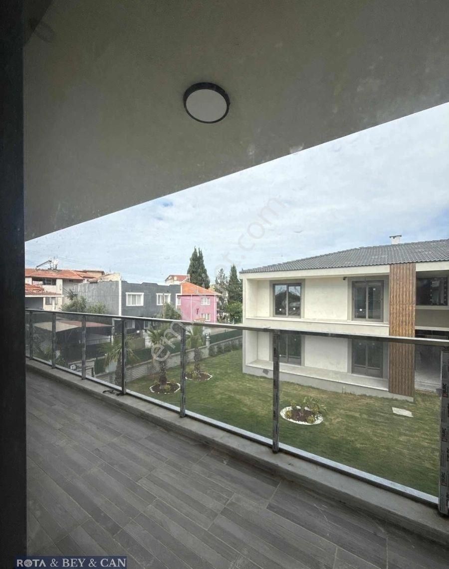 Rota'dan | Elit Sitede | Havuzlu,güvenlikli | Lüks Daire - Görsel 7