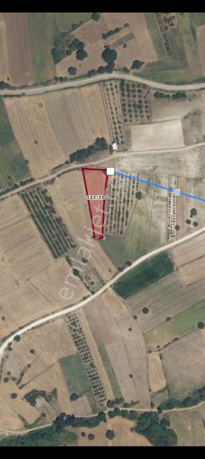 Çavuşköyde Fırsattt