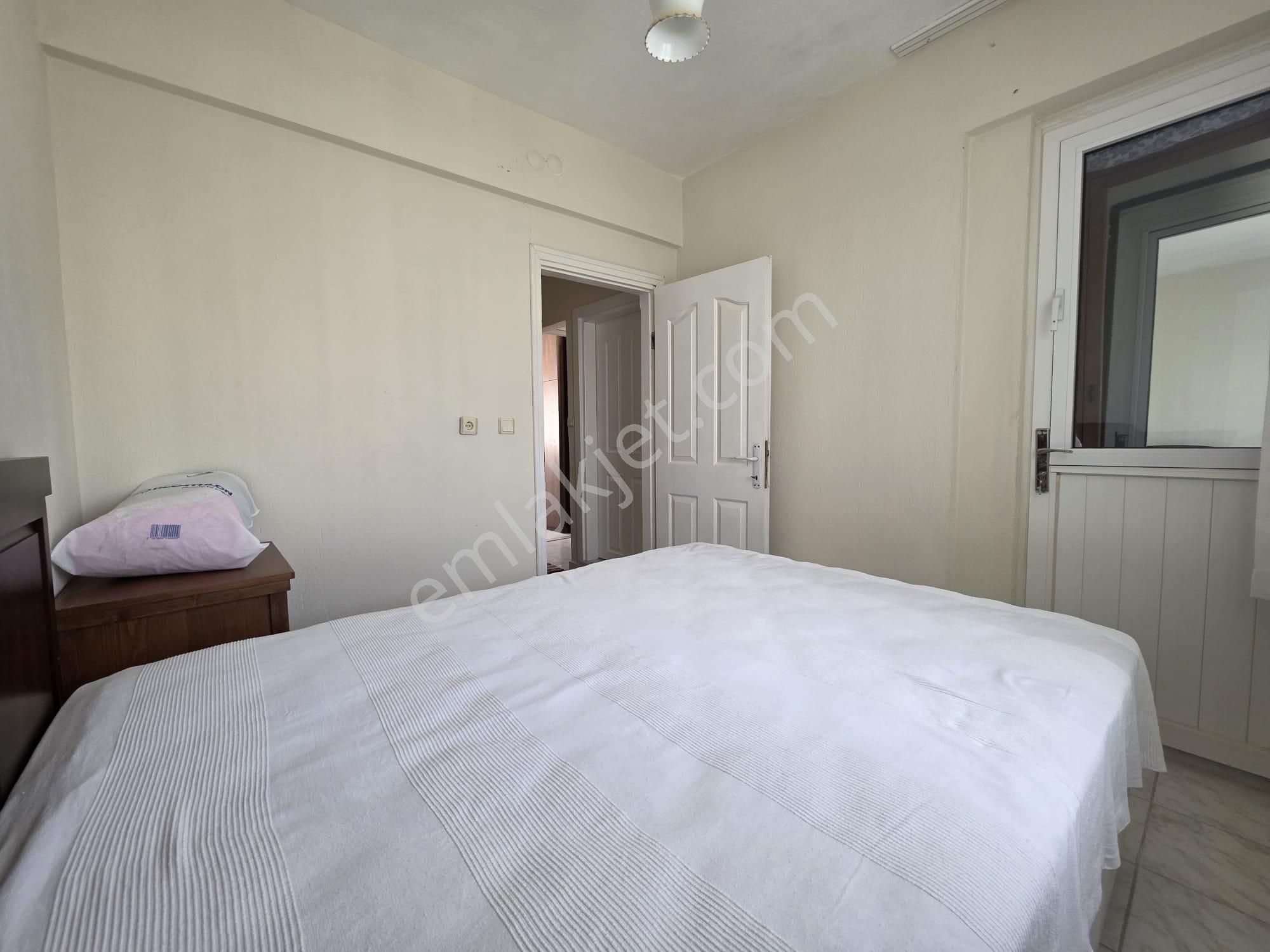 Didim Mavişehir Mahallesi Burcu Sitesinde 2+1 İkiz Villa - Görsel 21