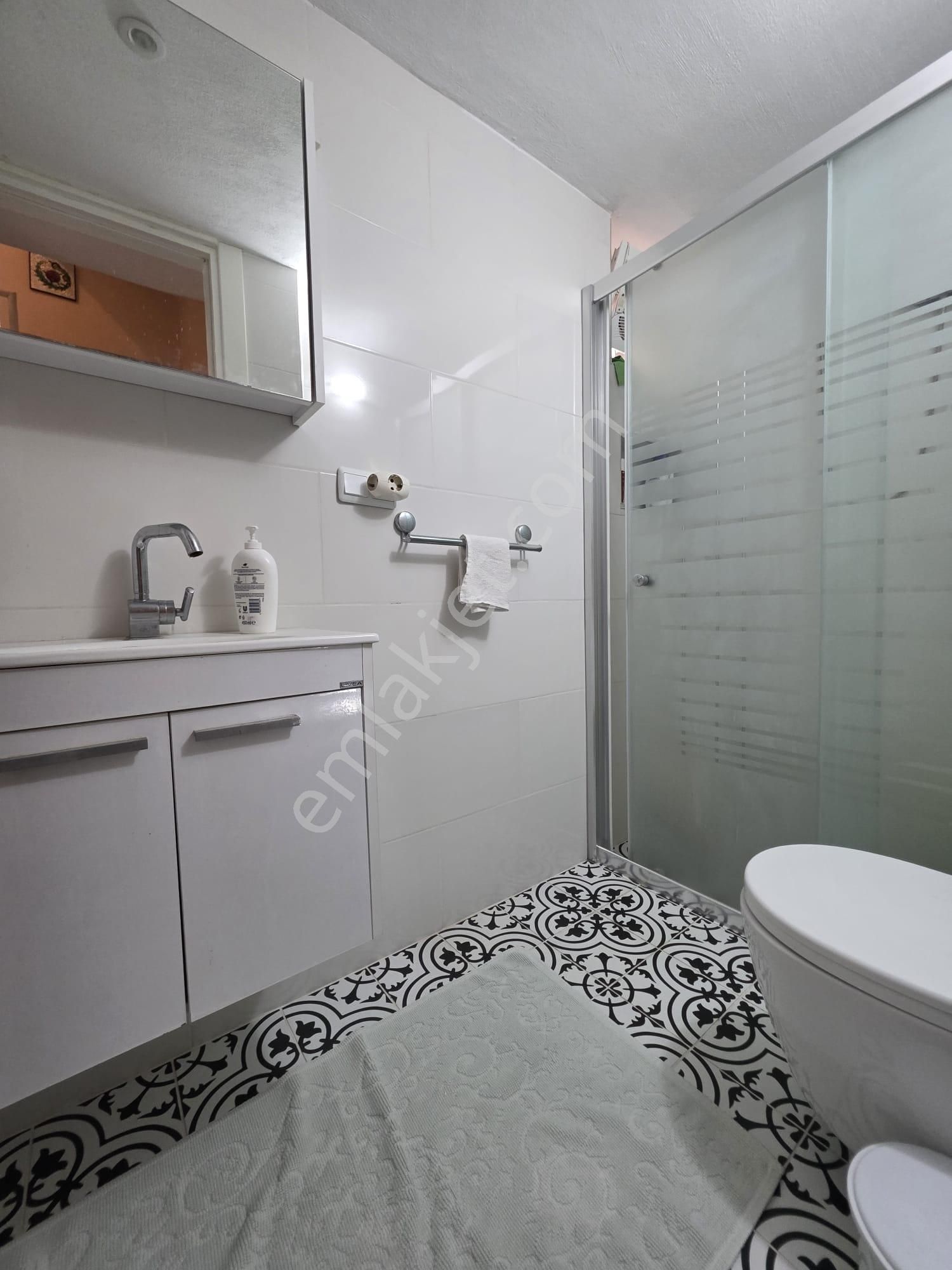 Didim Mavişehir Mahallesi Burcu Sitesinde 2+1 İkiz Villa - Görsel 23