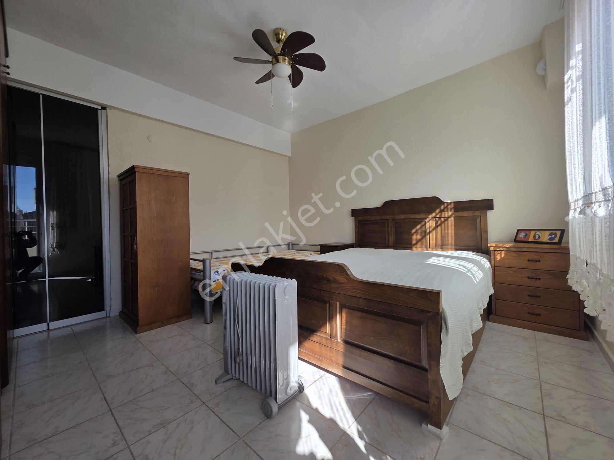 Didim Mavişehir Mahallesi Burcu Sitesinde 2+1 İkiz Villa - Görsel 18