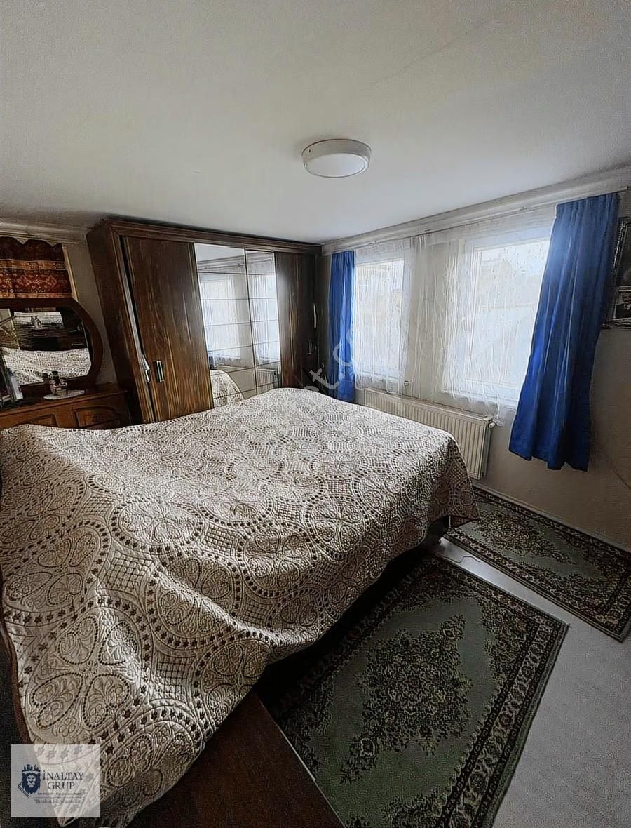 İzmit Veliahmet'te Tek Tapu 2 Daire 240m² - Görsel 34