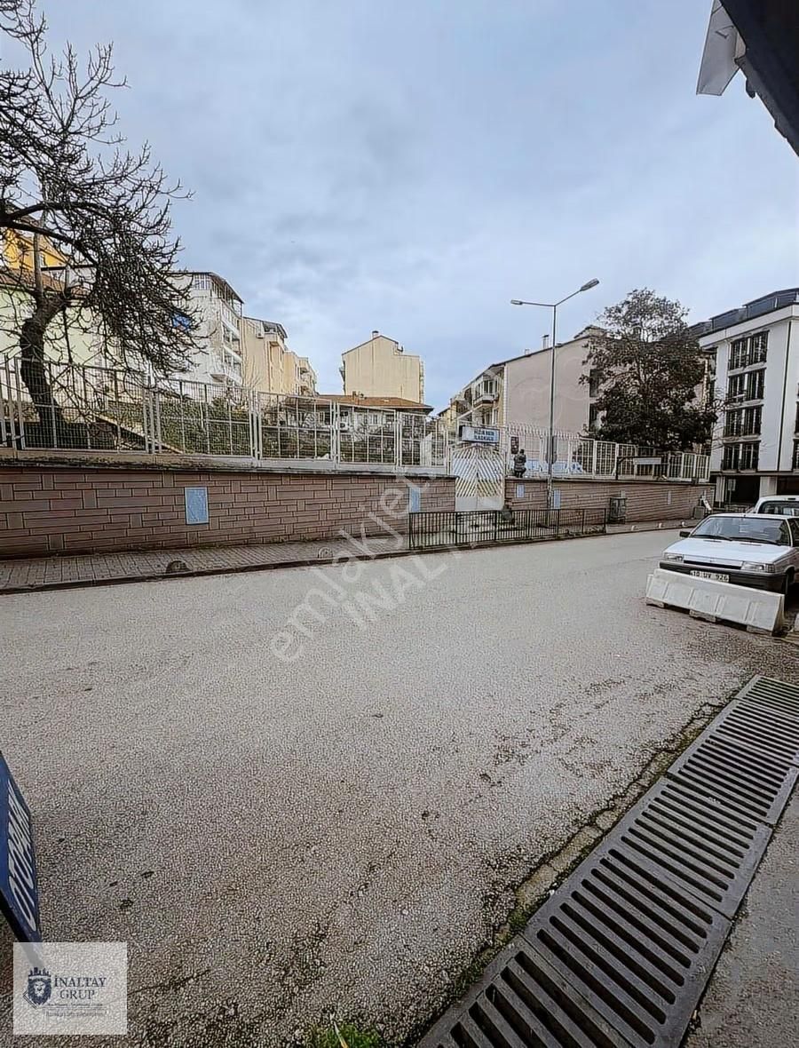 İzmit Veliahmet'te Tek Tapu 2 Daire 240m² - Görsel 22