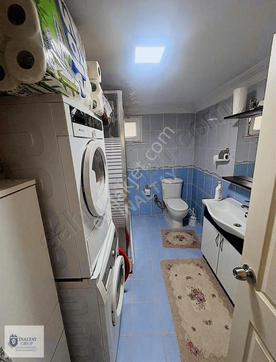 İzmit Veliahmet'te Tek Tapu 2 Daire 240m² - Görsel 23