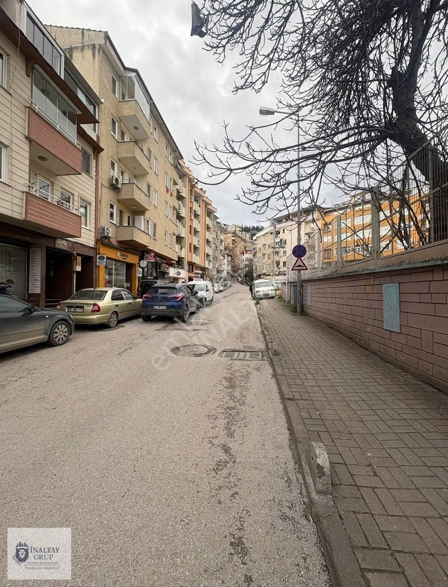 İzmit Veliahmet'te Tek Tapu 2 Daire 240m² - Görsel 26