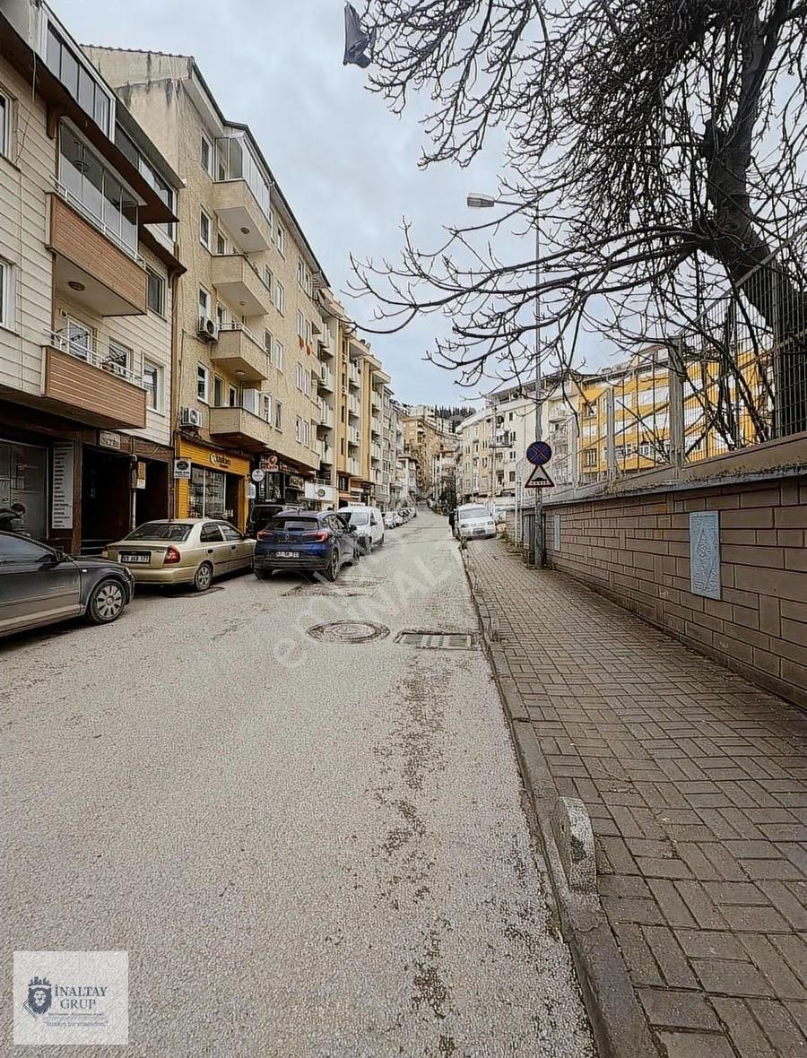 İzmit Veliahmet'te Tek Tapu 2 Daire 240m² - Görsel 14