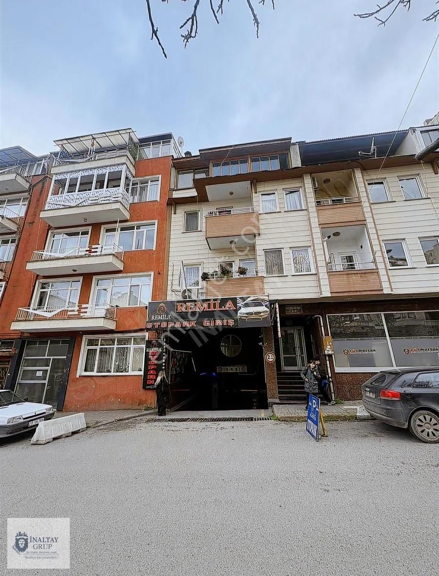 İzmit Veliahmet'te Tek Tapu 2 Daire 240m² - Görsel 20