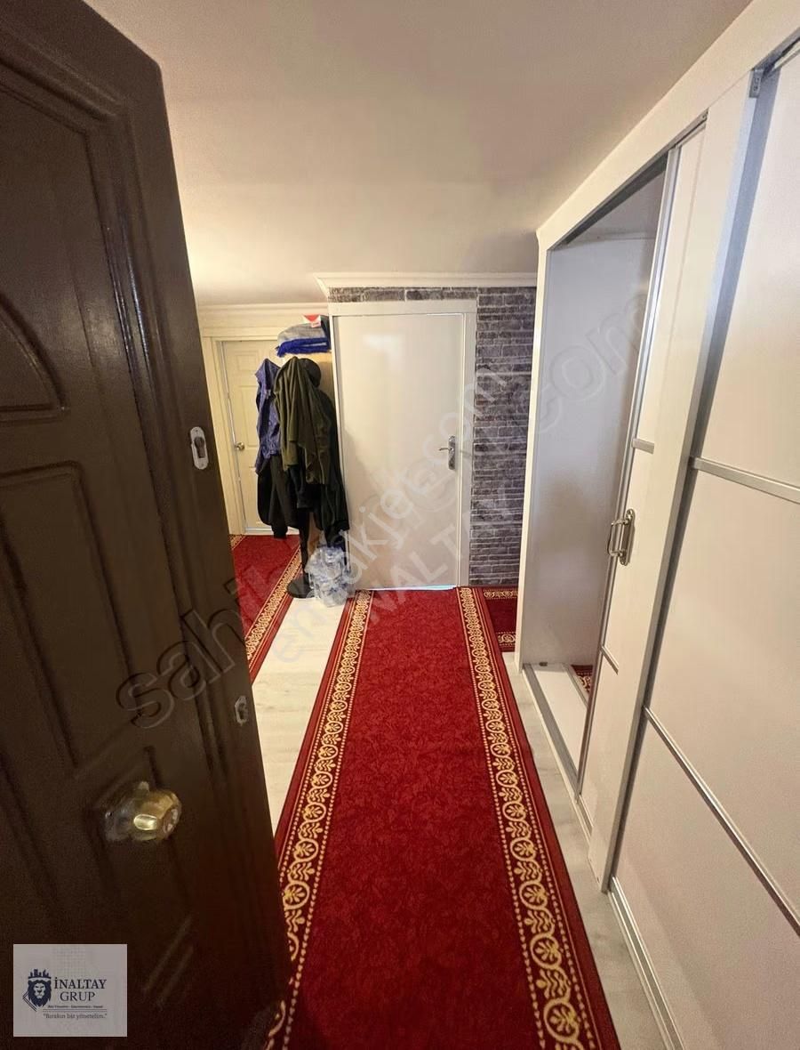 İzmit Veliahmet'te Tek Tapu 2 Daire 240m² - Görsel 11