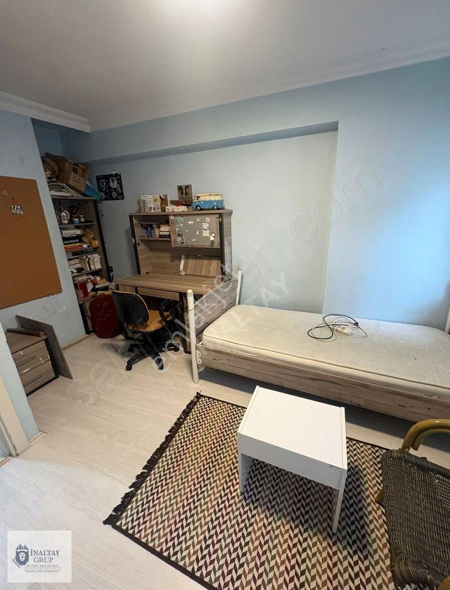 İzmit Veliahmet'te Tek Tapu 2 Daire 240m² - Görsel 29