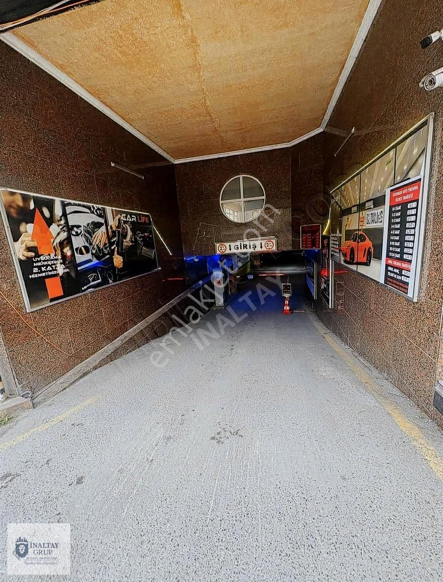 İzmit Veliahmet'te Tek Tapu 2 Daire 240m² - Görsel 9