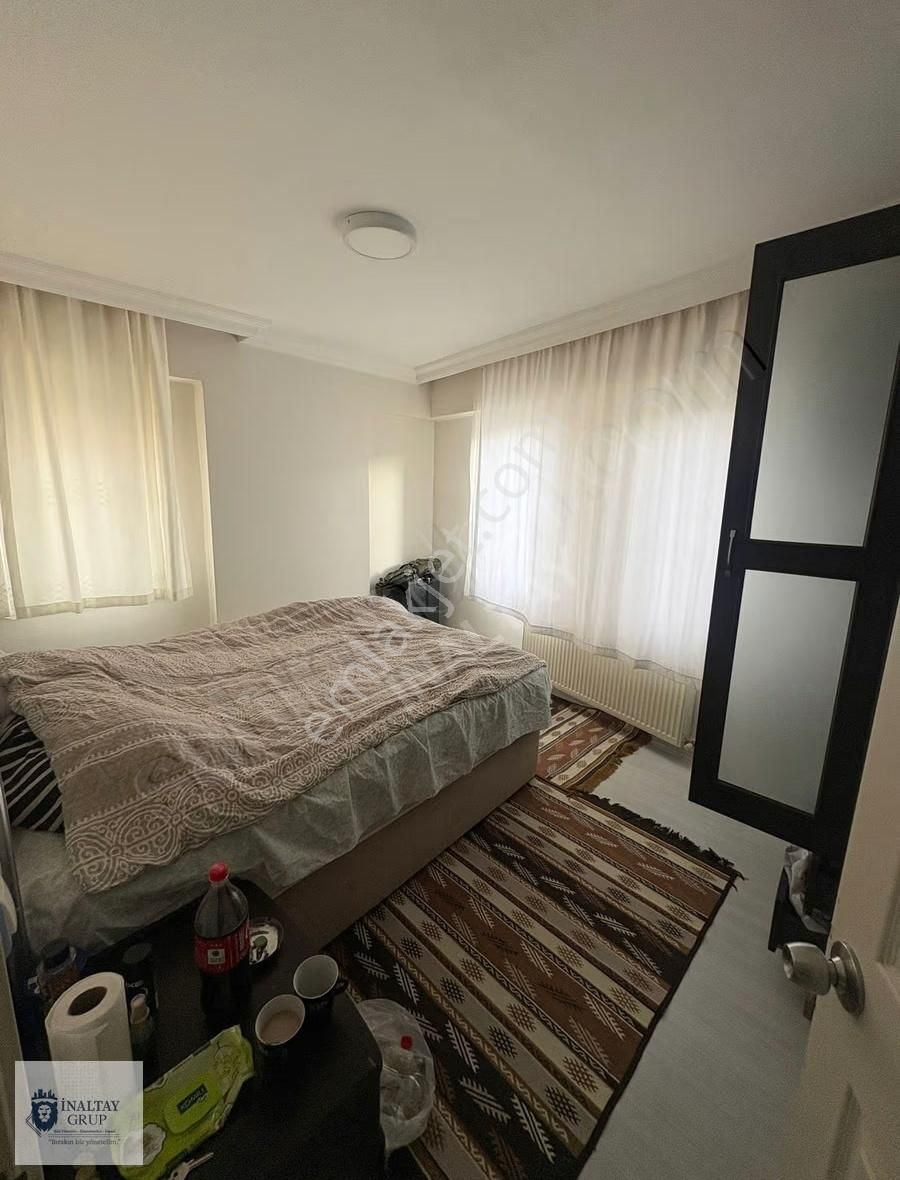 İzmit Veliahmet'te Tek Tapu 2 Daire 240m² - Görsel 19