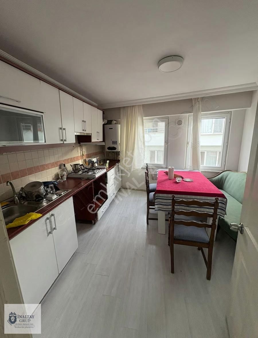 İzmit Veliahmet'te Tek Tapu 2 Daire 240m² - Görsel 30
