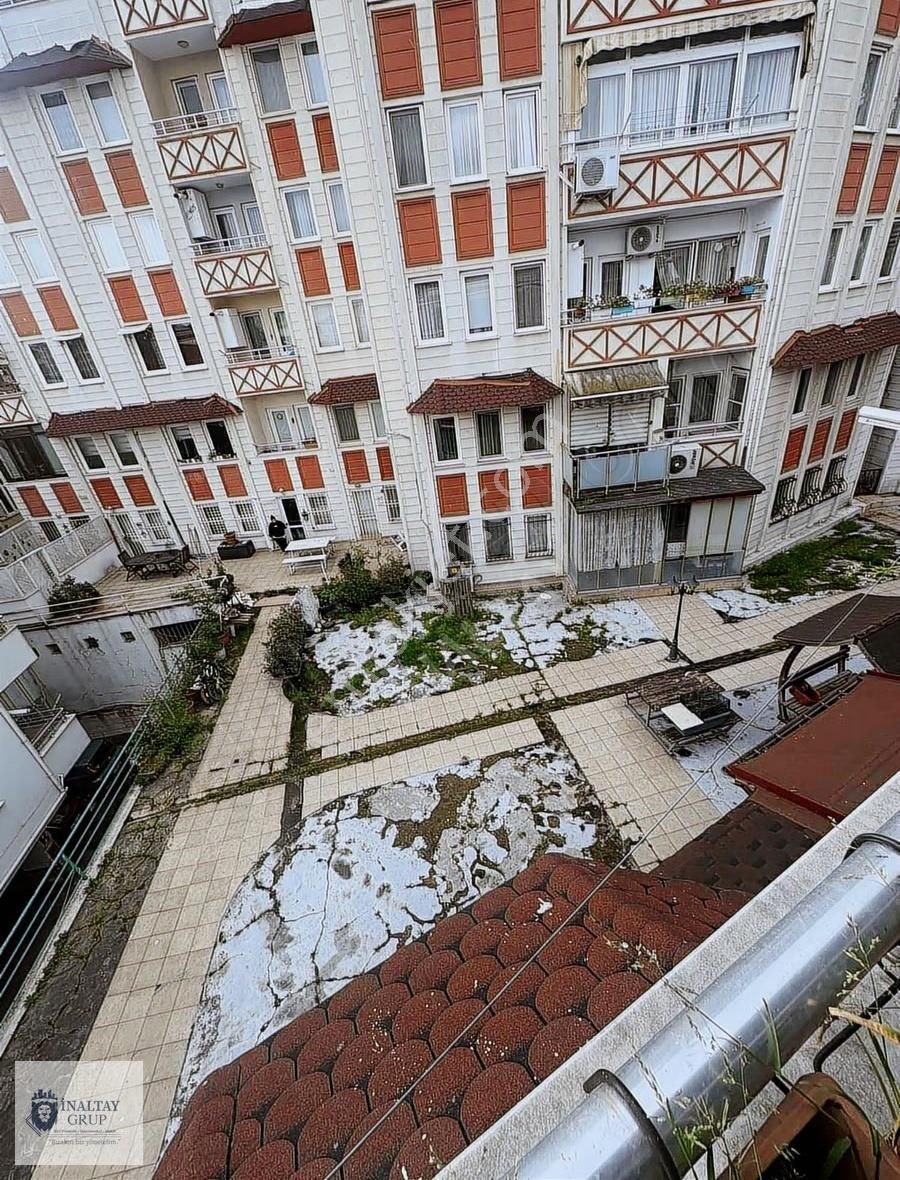 İzmit Veliahmet'te Tek Tapu 2 Daire 240m² - Görsel 25