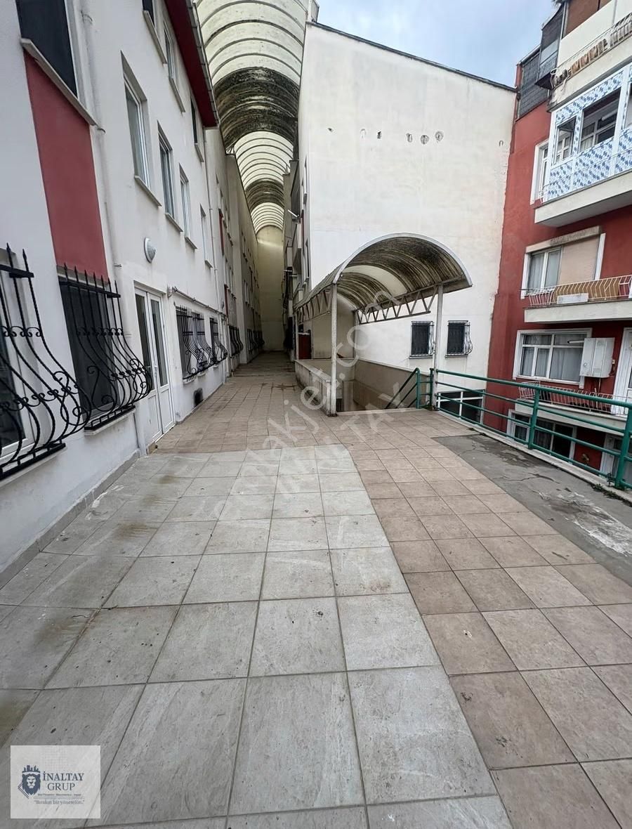 İzmit Veliahmet'te Tek Tapu 2 Daire 240m² - Görsel 16