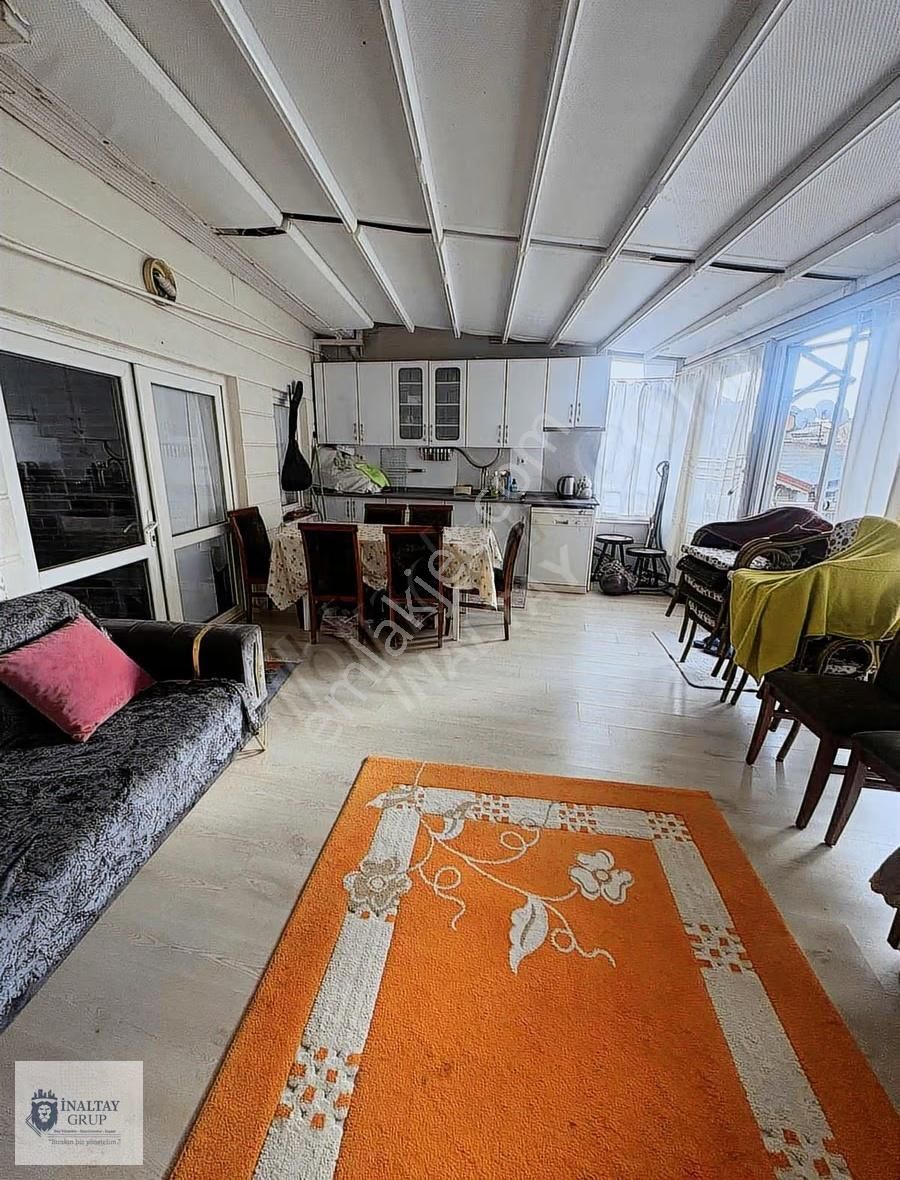 İzmit Veliahmet'te Tek Tapu 2 Daire 240m² - Görsel 10