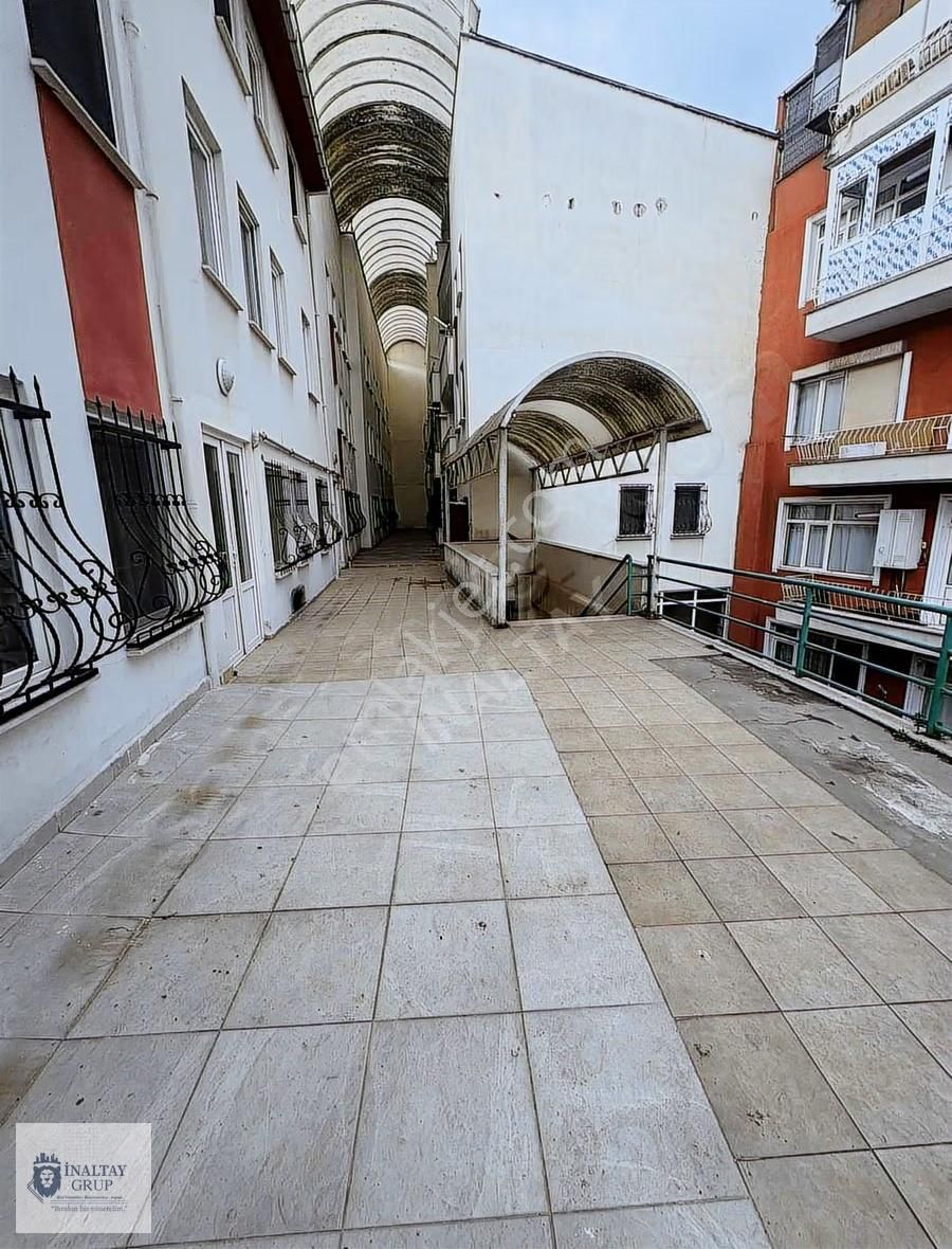 İzmit Veliahmet'te Tek Tapu 2 Daire 240m² - Görsel 15