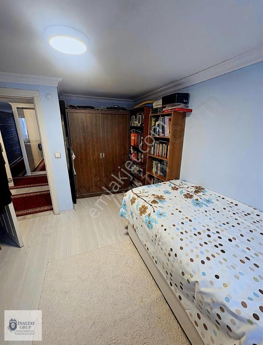 İzmit Veliahmet'te Tek Tapu 2 Daire 240m² - Görsel 33