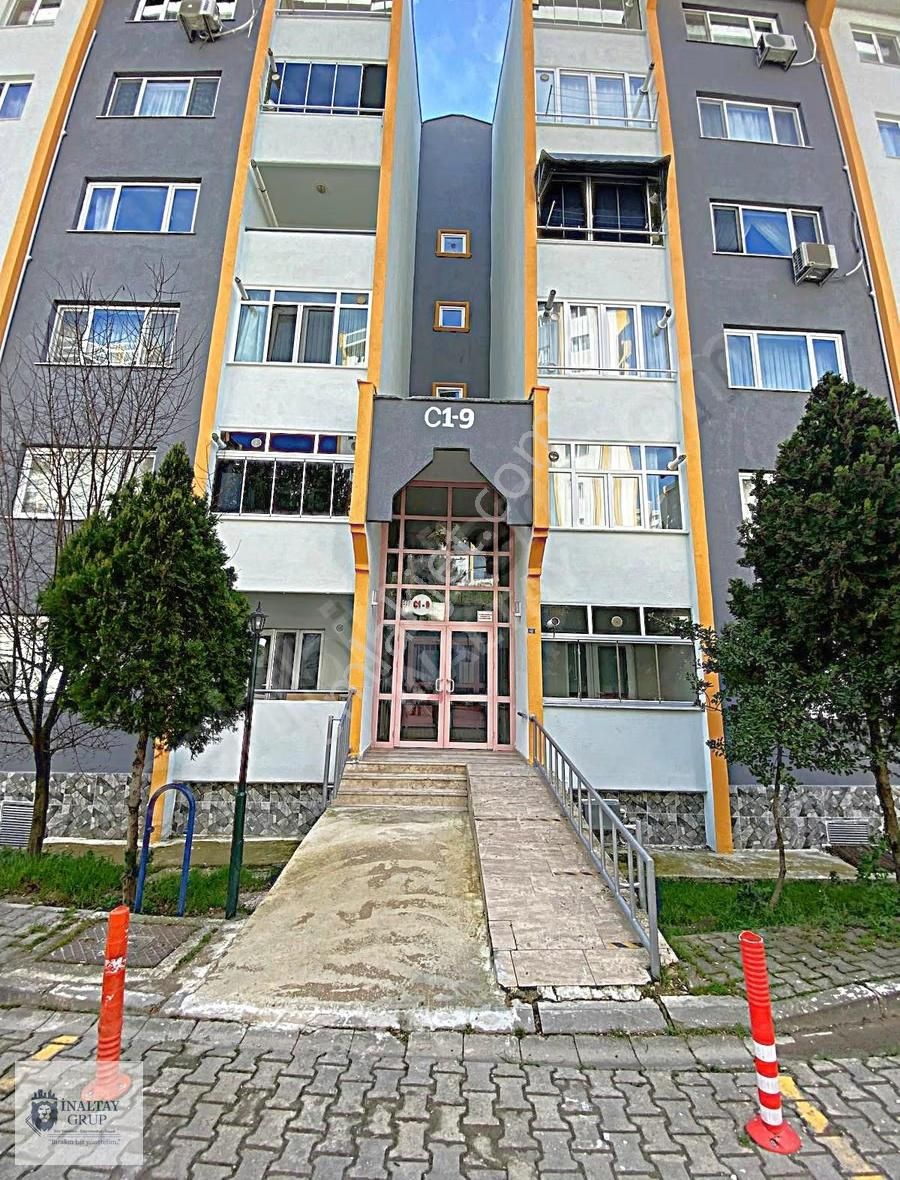 Ş. Gündoğdu Ayazma'da Dorukkent Sitesi'nde 3+1 Satılık Daire - Görsel 5