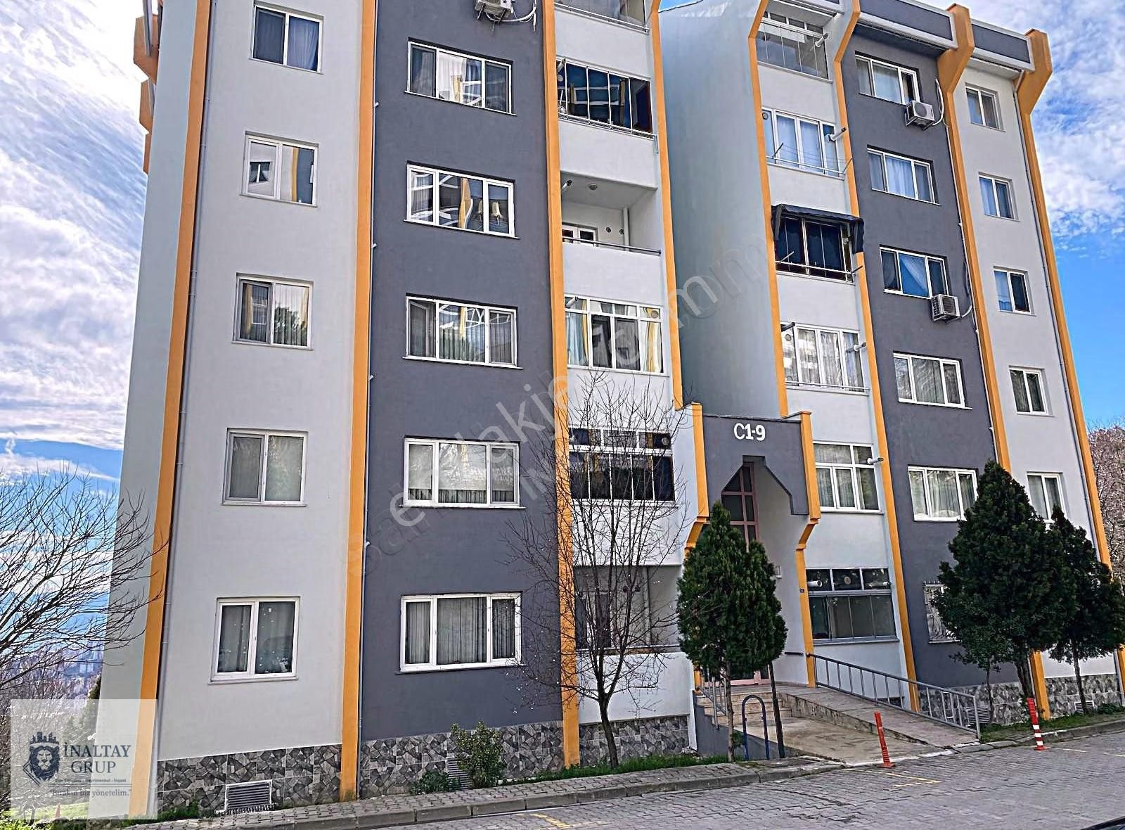Ş. Gündoğdu Ayazma'da Dorukkent Sitesi'nde 3+1 Satılık Daire - Görsel 20