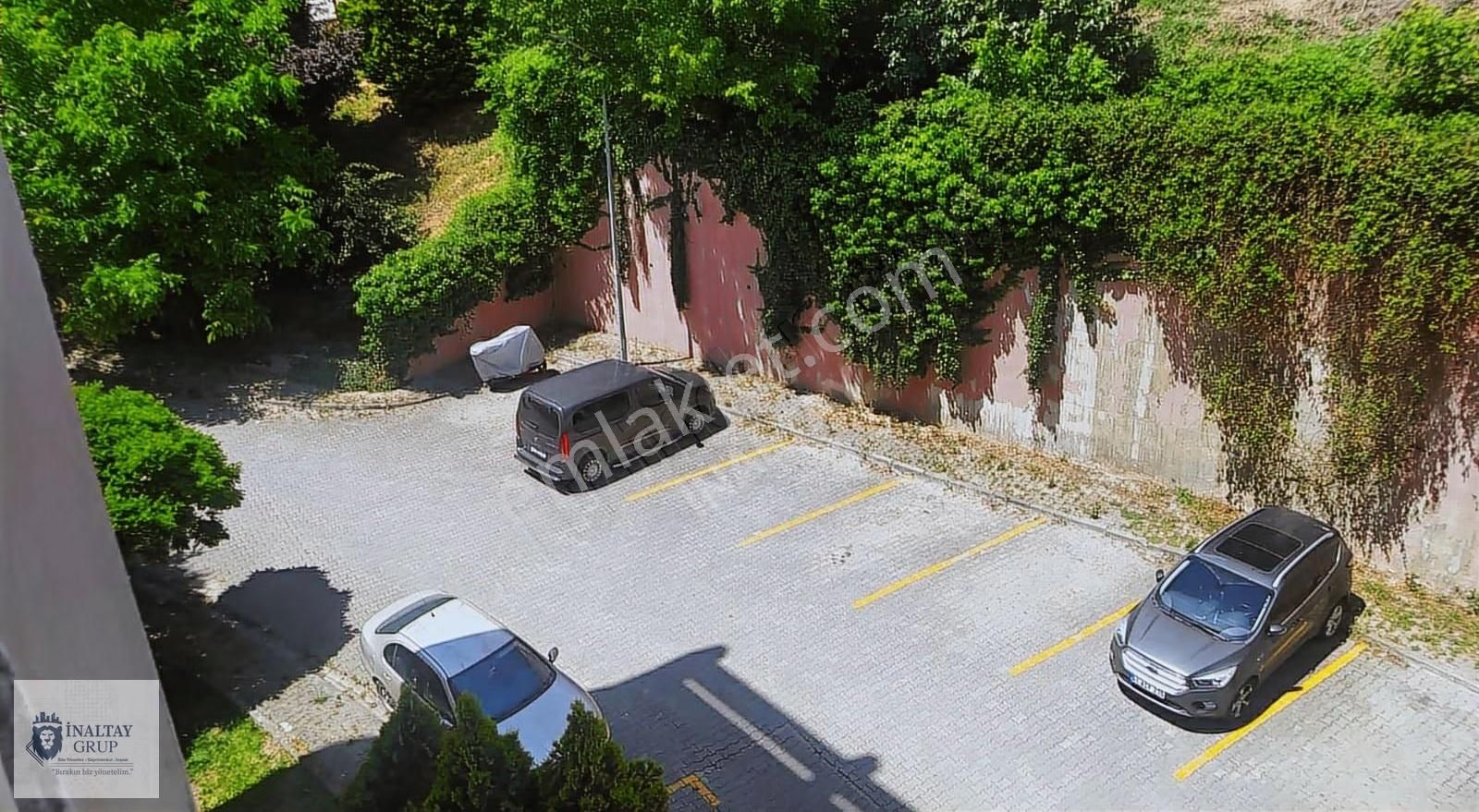Ş. Gündoğdu Ayazma'da Dorukkent Sitesi'nde 3+1 Satılık Daire - Görsel 6