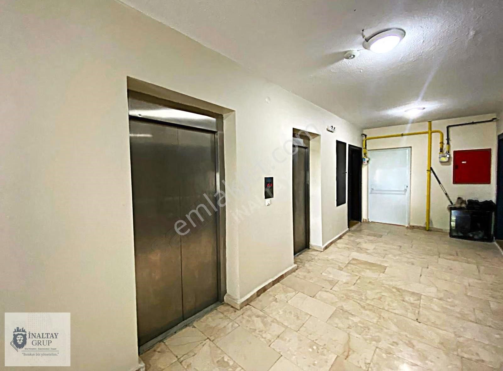 Ş. Gündoğdu Ayazma'da Dorukkent Sitesi'nde 3+1 Satılık Daire - Görsel 9