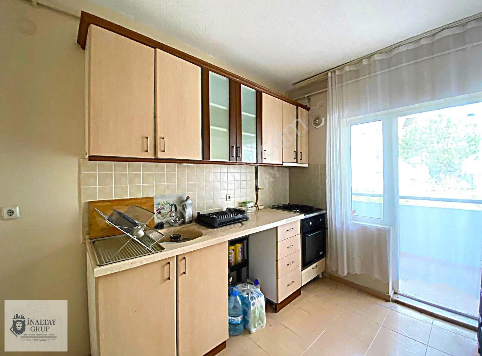 Ş. Gündoğdu Ayazma'da Dorukkent Sitesi'nde 3+1 Satılık Daire - Görsel 3