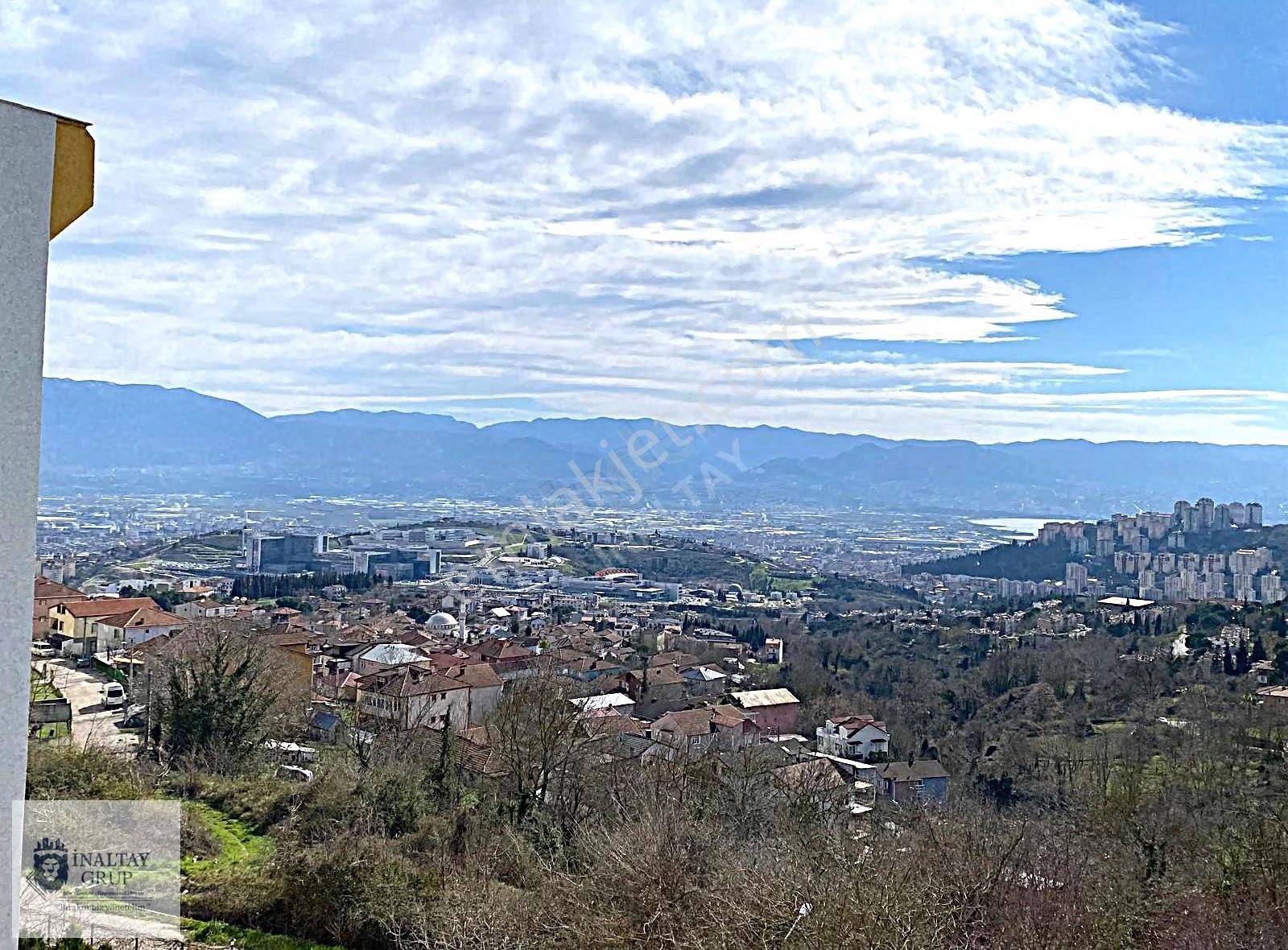Ş. Gündoğdu Ayazma'da Dorukkent Sitesi'nde 3+1 Satılık Daire - Görsel 10