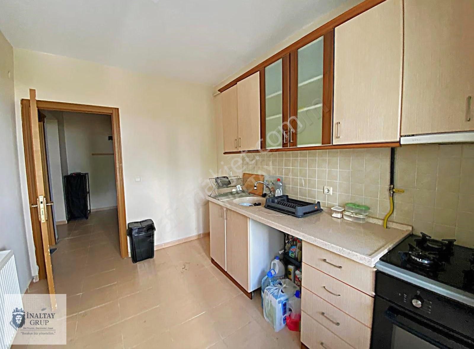 Ş. Gündoğdu Ayazma'da Dorukkent Sitesi'nde 3+1 Satılık Daire - Görsel 2