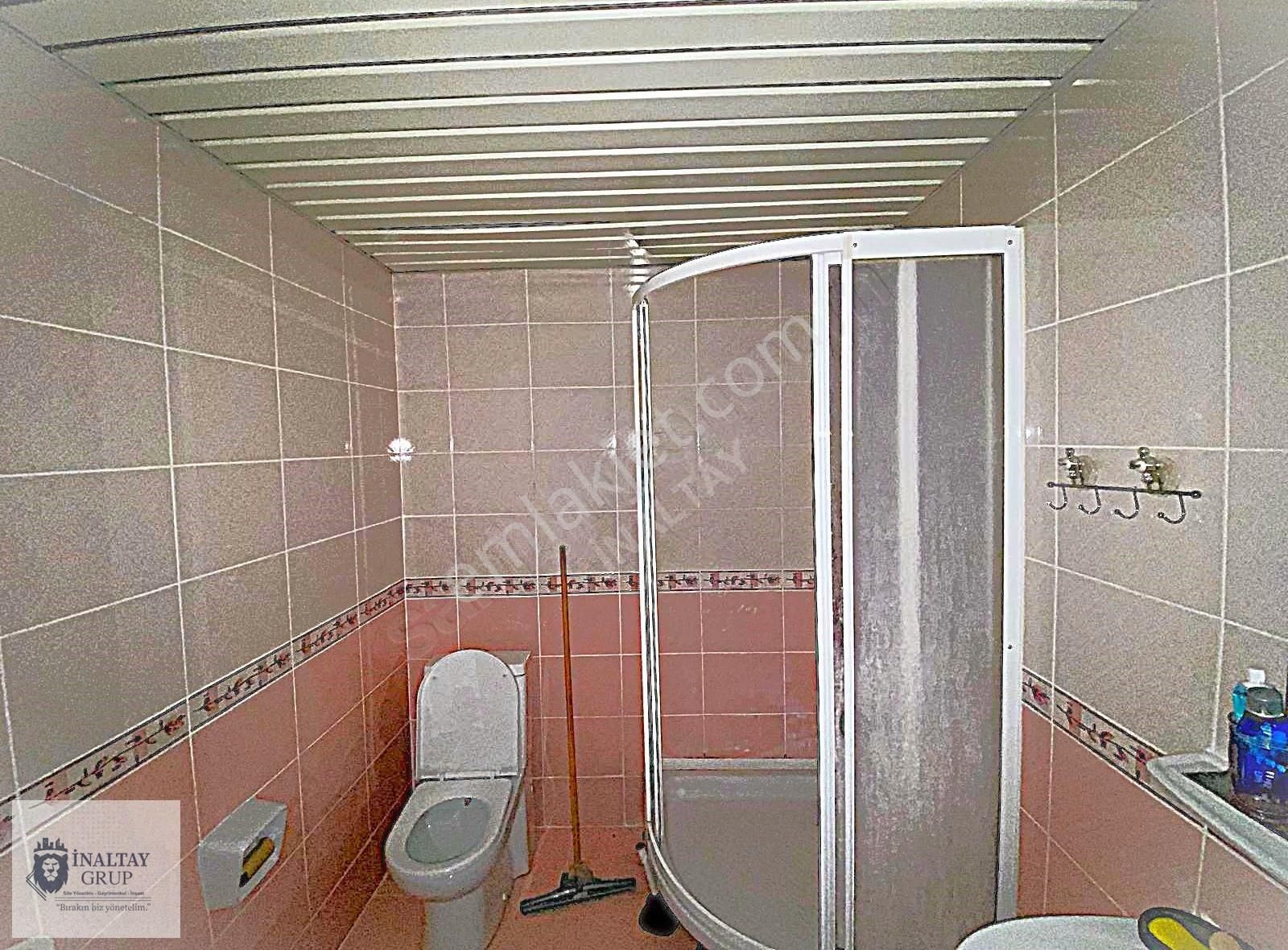 Ş. Gündoğdu Ayazma'da Dorukkent Sitesi'nde 3+1 Satılık Daire - Görsel 4