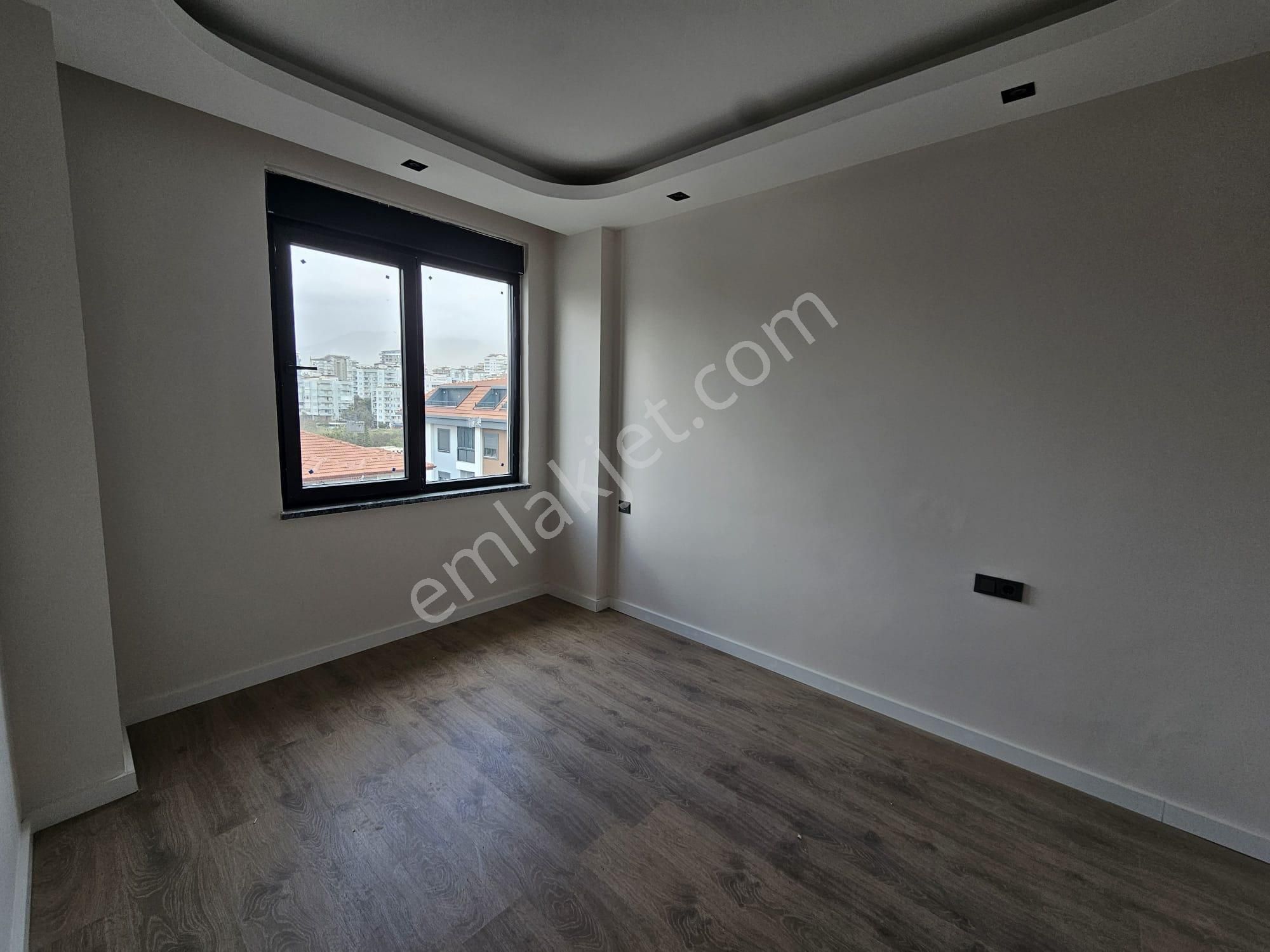 Alanya Kestel'de Satılık 1+1 Fırtsat Daire Havuz Manzaralı - Görsel 19