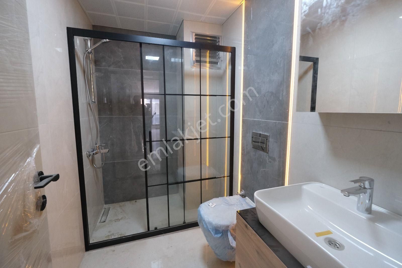 Sarısu’da Kombili Ebeveyn Banyolu 2+1 Lüks Ve Konforlu Yaşam - Görsel 9