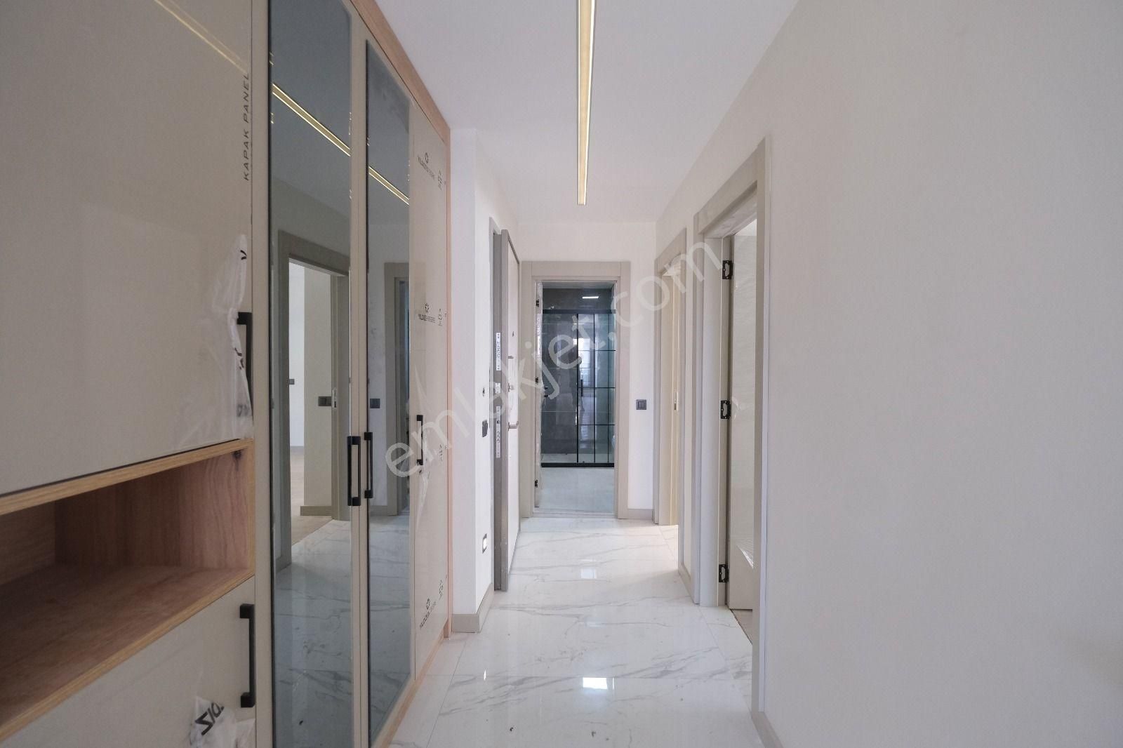 Sarısu’da Kombili Ebeveyn Banyolu 2+1 Lüks Ve Konforlu Yaşam - Görsel 13