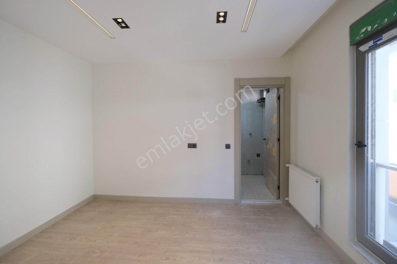 Sarısu’da Kombili Ebeveyn Banyolu 2+1 Lüks Ve Konforlu Yaşam - Görsel 11