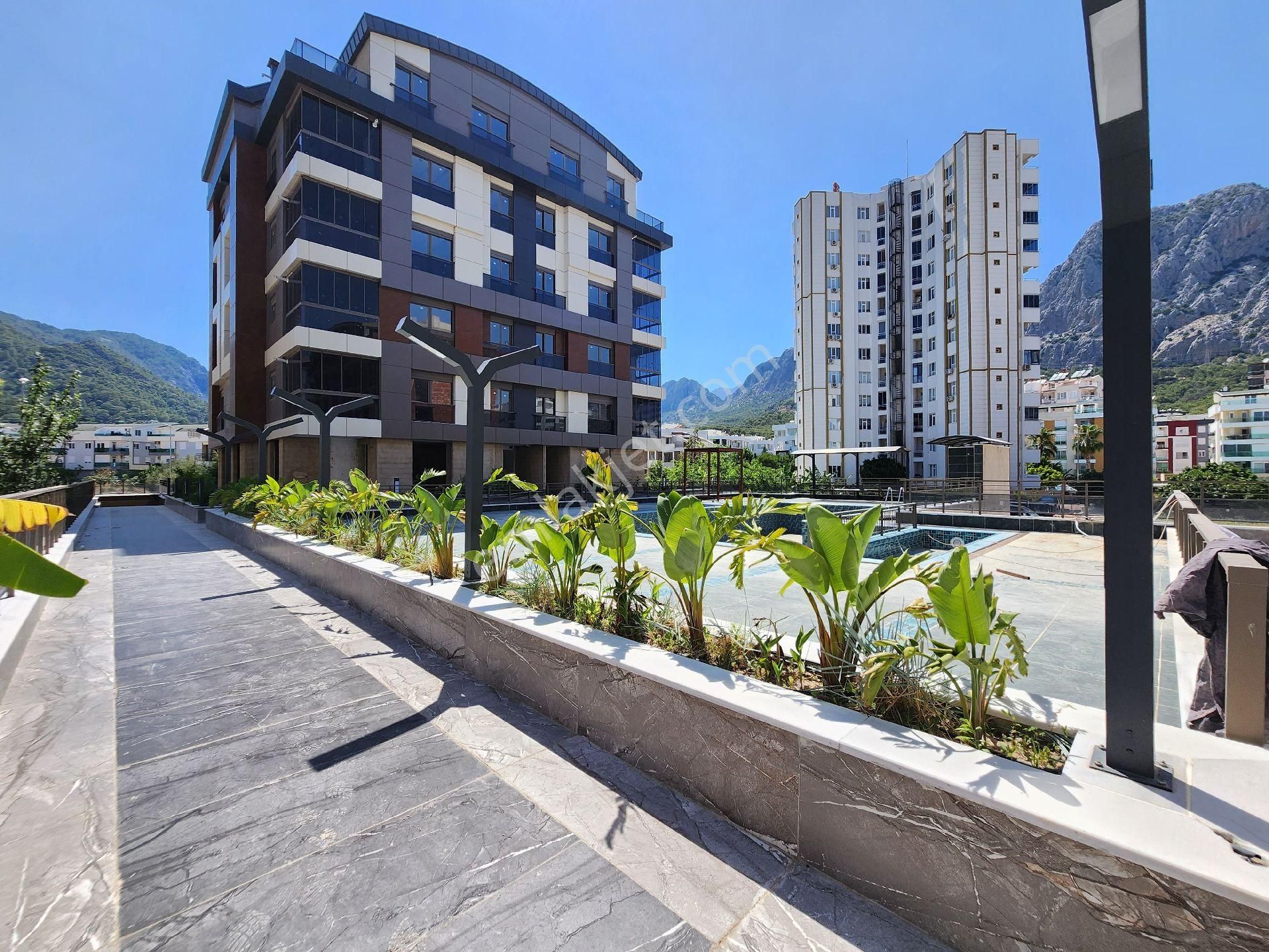 Sarısu’da Kombili Ebeveyn Banyolu 2+1 Lüks Ve Konforlu Yaşam - Görsel 4