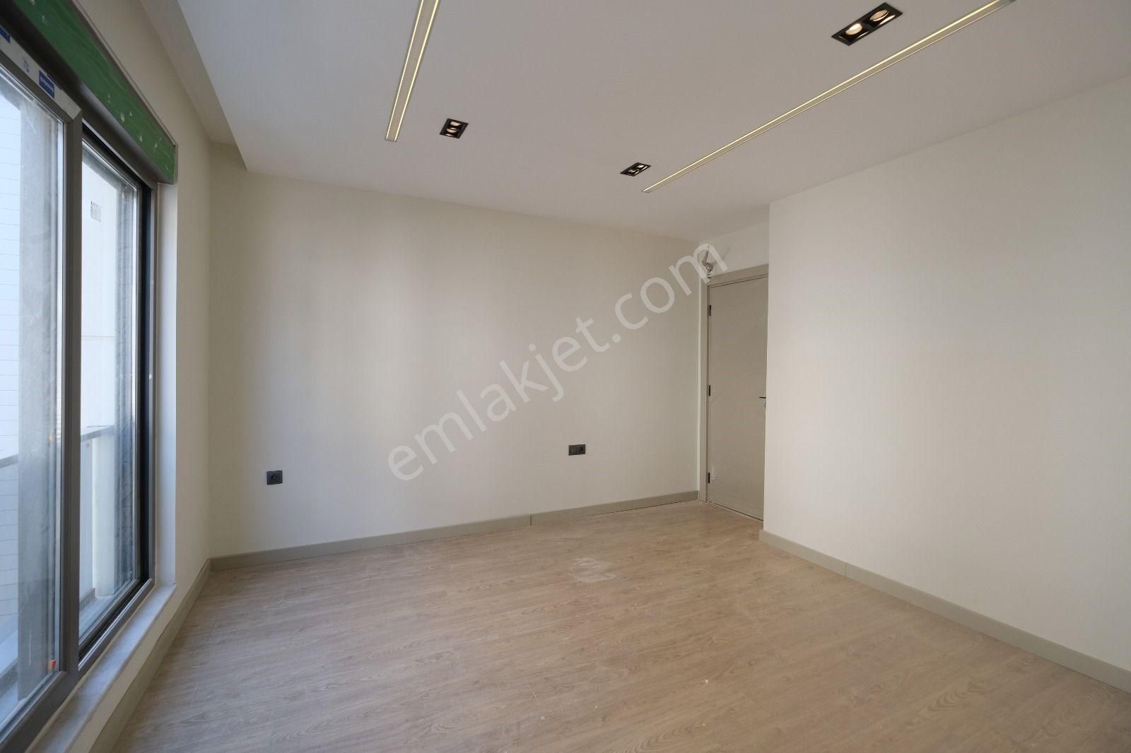 Sarısu’da Kombili Ebeveyn Banyolu 2+1 Lüks Ve Konforlu Yaşam - Görsel 16