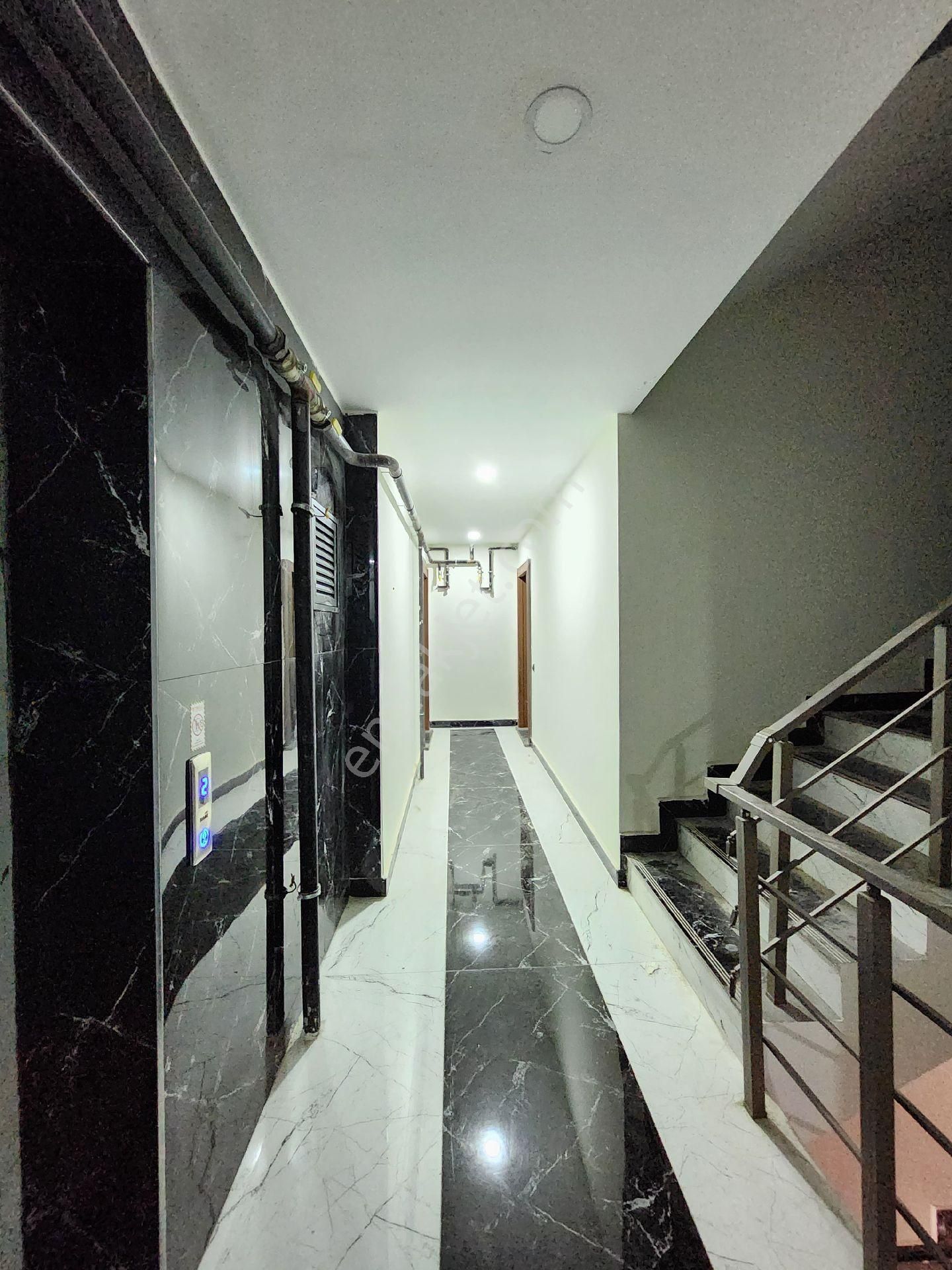 Sarısu’da Kombili Ebeveyn Banyolu 2+1 Lüks Ve Konforlu Yaşam - Görsel 19