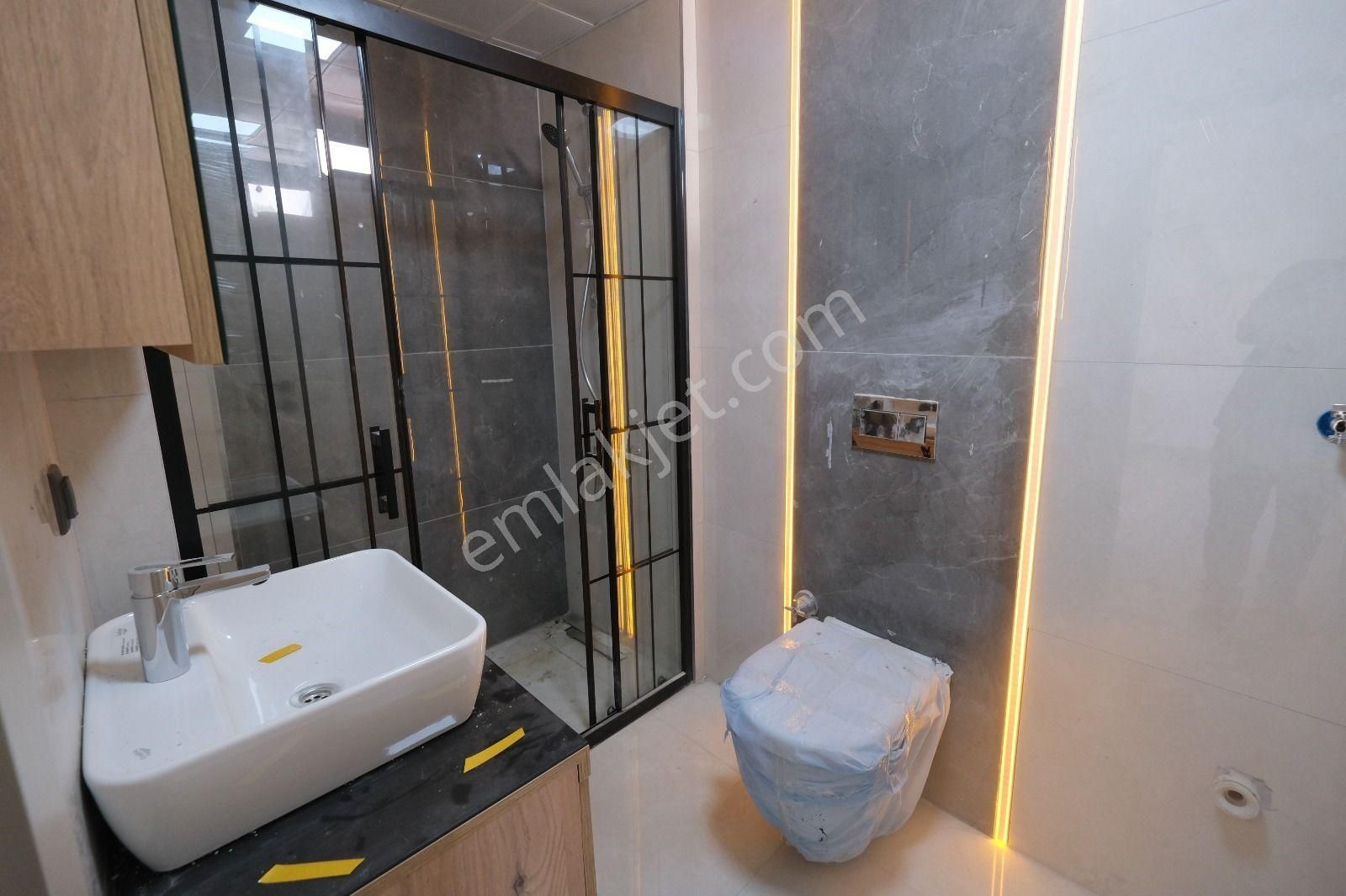 Sarısu’da Kombili Ebeveyn Banyolu 2+1 Lüks Ve Konforlu Yaşam - Görsel 7