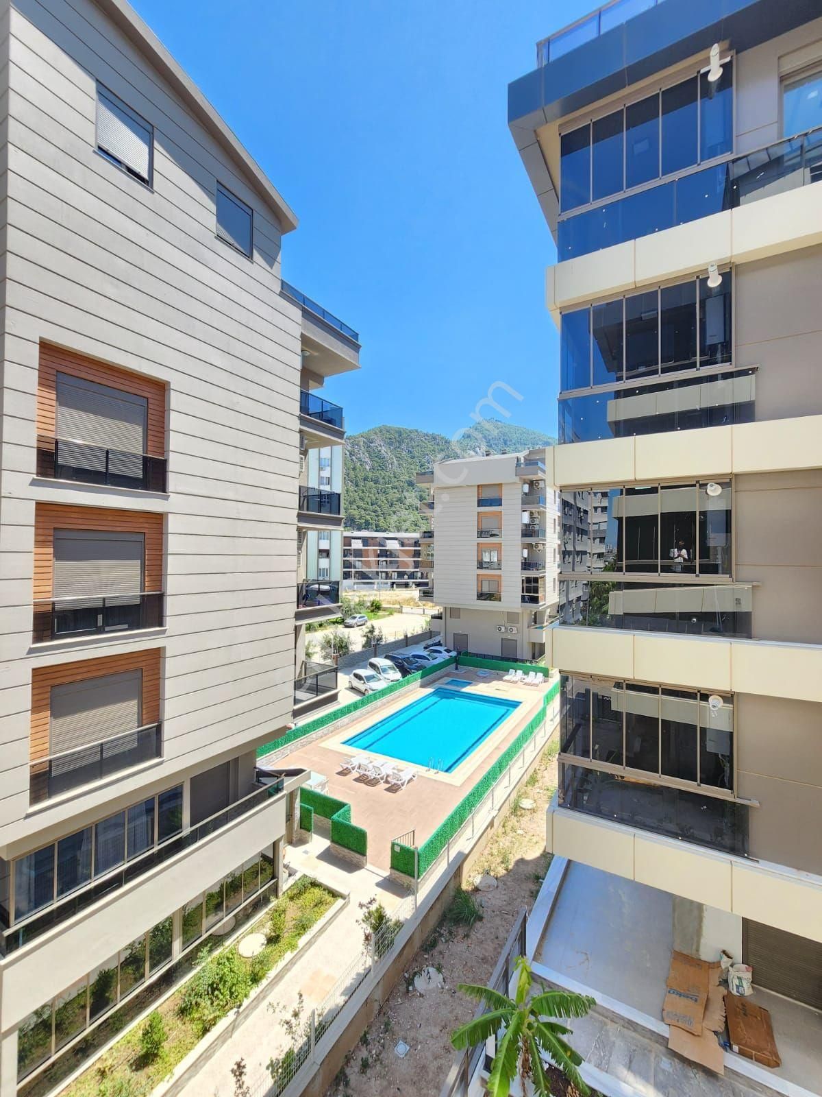 Sarısu’da Kombili Ebeveyn Banyolu 2+1 Lüks Ve Konforlu Yaşam - Görsel 2