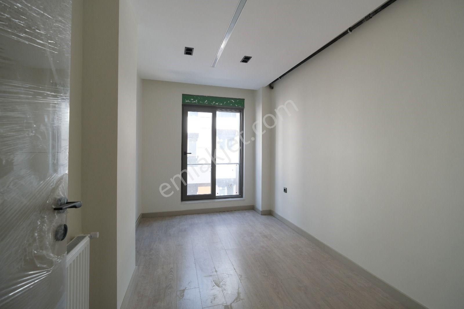 Sarısu’da Kombili Ebeveyn Banyolu 2+1 Lüks Ve Konforlu Yaşam - Görsel 14