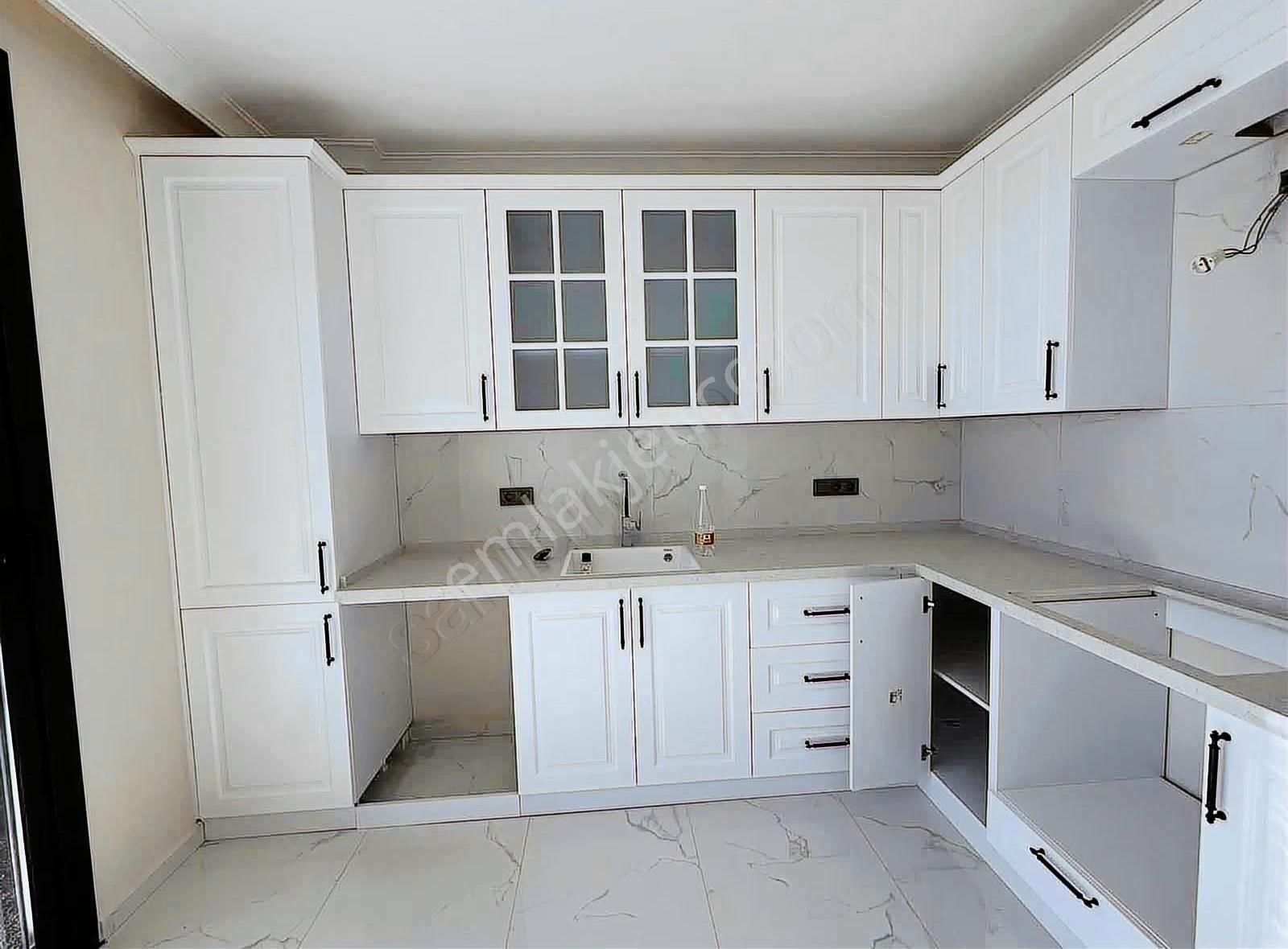 Yiğit Gayrimenkulden Sıfır ,deniz Manzaralı ,lüx 3+1 Villa - Görsel 31