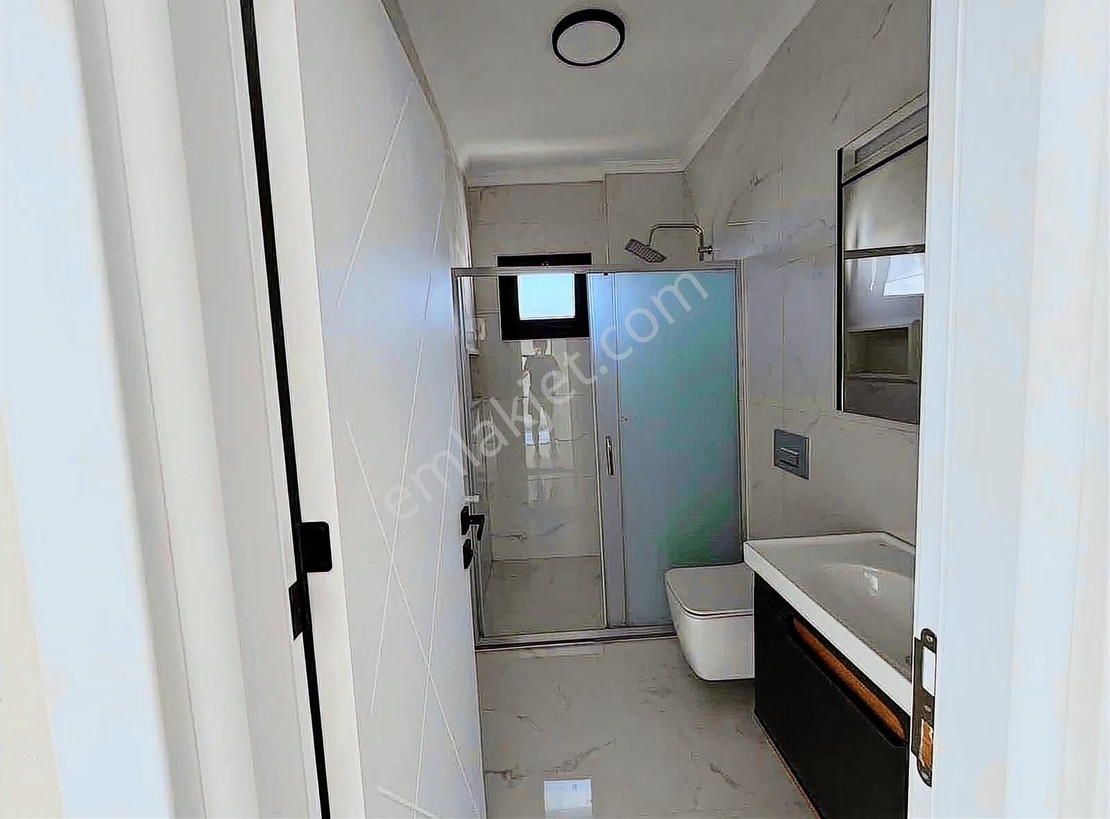 Yiğit Gayrimenkulden Sıfır ,deniz Manzaralı ,lüx 3+1 Villa - Görsel 13