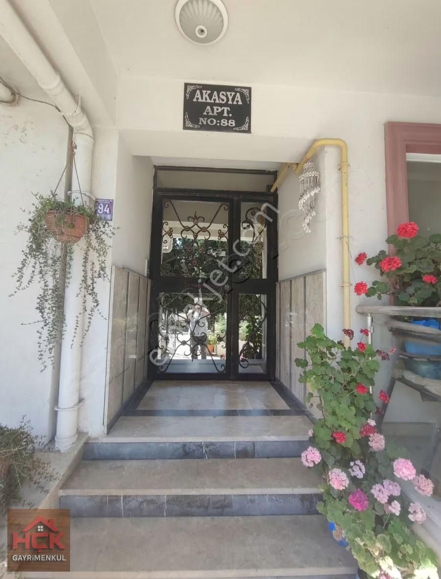 Hçk Gayrimenkul Den Pasakonak Ta Kiralık 2+1 Dubleks Daire - Görsel 9